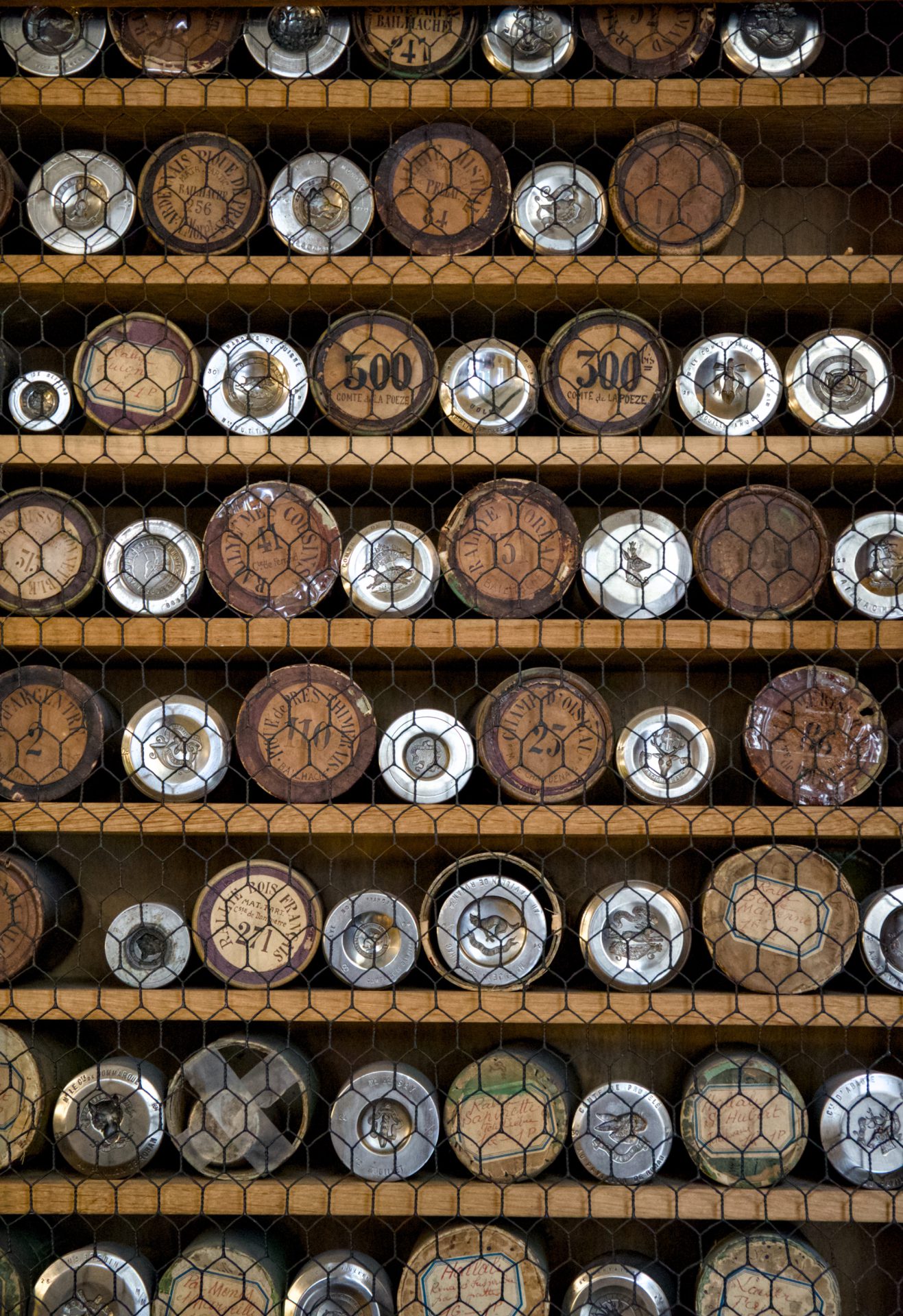 Vivez l’expérience Agry